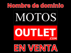 MOTOS OUTLET